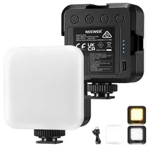 Neewer NL-36AI Luz de Vídeo LED Bicolor de 6W