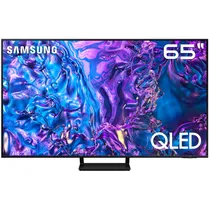 Smart TV Qled Samsung 65" QN65Q70DAGXZS 4K Ultra HD