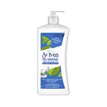 Crema Corporal ST. Ives Piel Renovada 532ML