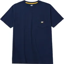 Camiseta Caterpillar 1010015-10937 - Masculina