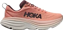 Tênis Hoka Bondi 8 - 1127952-Epcl - Feminino  Tênis Hoka ...