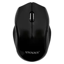 Mouse Satellite A-69G 1000 Dpi Sem Fio - Preto