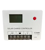 Solar PWM 40A Controlador 12V/24V/36V/48V HC4840-C