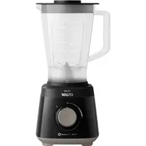 Philips Licuadora RI2110/90 550W/2VEL 220V 50/60HZ Black