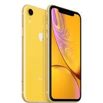 Apple iPhone XR 64GB Yellow Swap Grado A (Americano)