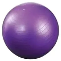 Original Pelota e Yoga K53866 75CM Lila