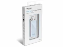 TP-Link UE200 USB2.0 Adapt Etherenet