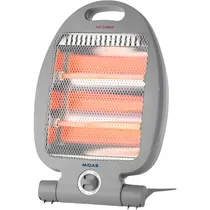 Estufa Elétrica Midas MD-ES2823 Quartzo 800 W 220V