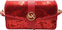 M.Kors Bolsa Fem. 30H1GGRL2U 602