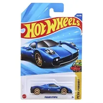 Car Hot Wheels Pagani Utopia JBB38 L2593