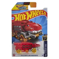 Car Hot Wheels Ultimate T-Rex HTC84 L2593