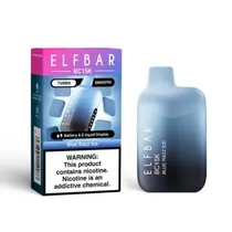 Elfbar BC 15000 Puffs Blue Razz Ice