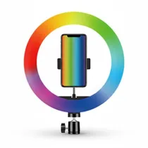 Aro LED Satellite A-MK330 Tri Color 12"  Aro LED Sat...