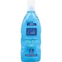 Gel para Cabelo Vital Care Extra Body - 300ML