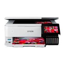 Imp Epson L8160 Ecotank Cop/ Sca/ USB/ Wifi/ Red 220V