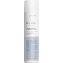 Shampoo Anticaspa Revlon Restart Balance Dandruff Micelar - 250ML