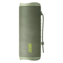 Speaker Portátil QCY SP7 BH24SP7A Bluetooth - Verde