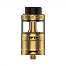 Atomizador Hellvape Fat Rabbit Solo Rta Gold