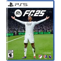 Jogo para PS5 Ea Sports FC25