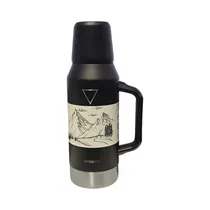 Termo Hydrate Forge 1.2L Negro