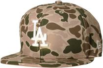 Bone New Era 60237948 Los Angeles Dodgers 59FIFTY