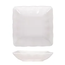 Tigela de Porcelana 18CM de Diâmetro X 4CM de Altura