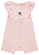Macacão para Bebê Orchestra HB00OX-Roc Smiley Baby Feminino