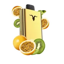 Ignite V120 Pro Gold 12000 Puffs Passion Sour Kiwi