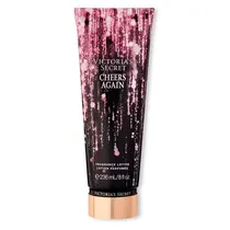 Body Lotion Victoria's Secret Cheers Again Feminino 236ML