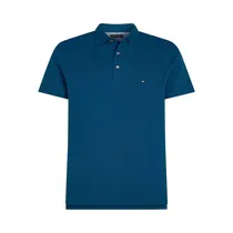 Camiseta Polo Tommy Hilfiger MW0MW32347 C3J