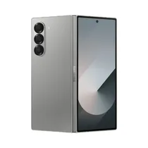 Celular Samsung Galaxy Z Fold 6 SM-F956B 5G 12GB 512GB Silver Shadow