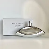 Tester Calvin Klein Euphoria Edp 100ML Fem