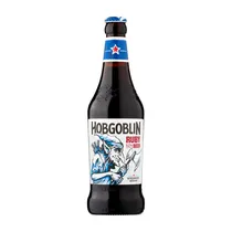 Cerveza Marston's Hobgoblin Ruby Botella 500ML