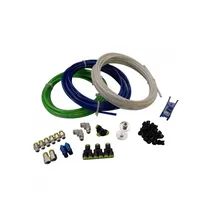Dynon Pitot Tube Pitot Static Installation Kit 102628-000