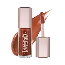 Brillo Labial Fenty Gloss Bomb Cream Color Drip Cookie Jar 9ML