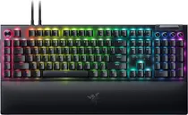 Teclado Gaming Razer Blackwidow V4 Pro RZ03-04681900-R3U1 (Inglês com Fio)