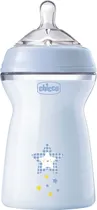 Mamadeira para Bebê Chicco Natural Feeling 330ML - 81335-200