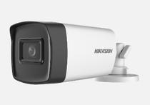 Hikvision Camera Bullet DS-2CE17H0T-IT1F 5MP 3.6MM