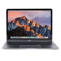 Apple Macbook M3 / 8GB Ram / 256GB SSD, 12" Retina / 2017 Swap