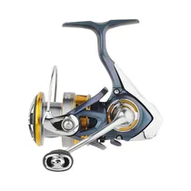 Molinete Daiwa Regal LT 3000D-Cxha
