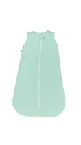 Casa Palermo Bolsa de Dormir 6-12M Plush Verde