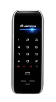 Visionbras Cerradura Digital Smart FDI100 Card/Ble