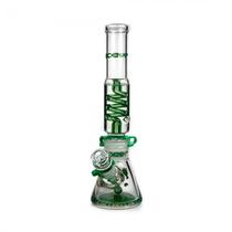 Bong de Vidro Beaker Phoenix Star 30CM