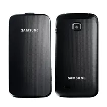 Celular Samsung GT-C3520 (Flip) Dual Sim / Preto