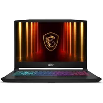 MSI Notebook Katana 15 B14WGK-016US i9-14900HX 32/1TB 15.6" W11 RTX5070 8GB  MSI Noteboo...