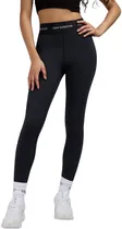 Calça Legging New Balance WP51177 BK - Feminina