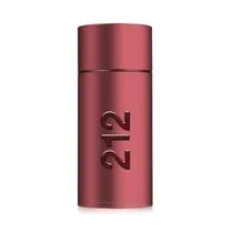 Carolina Herrera 212 Sexy Men Edt 100ML
