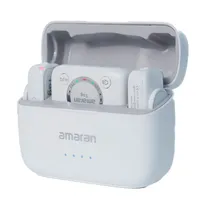 Amaran Tag USB-C Branco