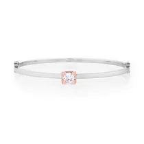Pulseira Feminina Daniel Klein DKJ.2.2081-2 - Prata