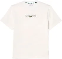 Camiseta Lacoste TH38362370V - Masculina